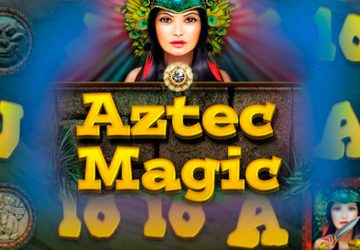 Aztec Magic