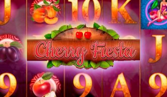 Cherry Fiesta