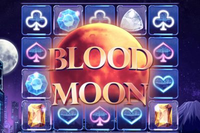 Blood Moon