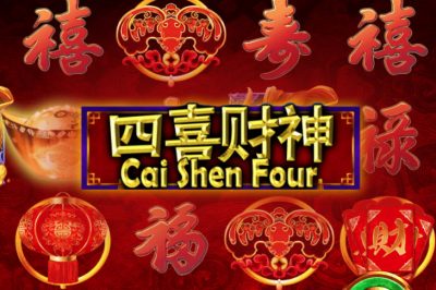 Cai Shen Four