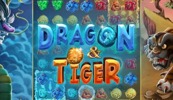 Dragon & Tiger Dragon & Tiger