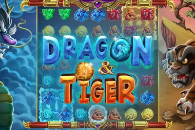 Dragon & Tiger