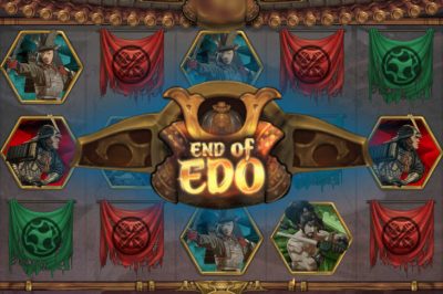 End Of Edo