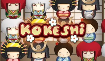 Kokeshi