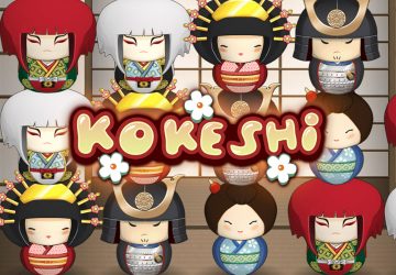 Kokeshi