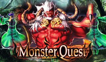 Monster Quest