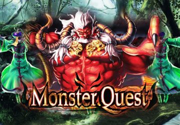 Monster Quest