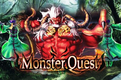 Monster Quest
