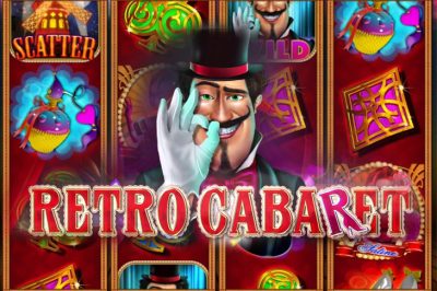 Retro Cabaret