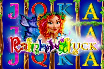 Rainbow Luck