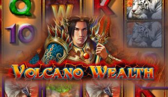 Volcano Wealth