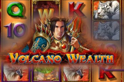 Volcano Wealth