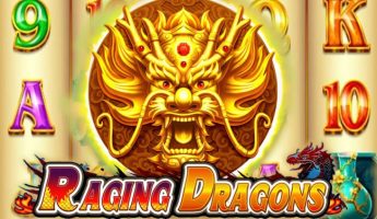 Raging Dragons
