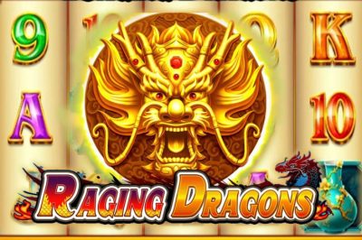 Raging Dragons