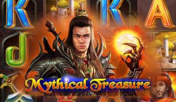 Mythical Treasure