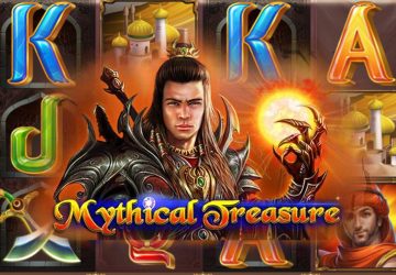 Mythical Treasure