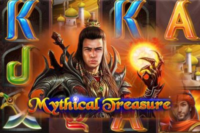 Mythical Treasure