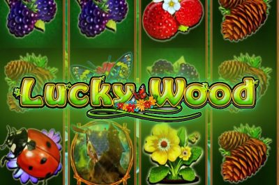 Lucky Wood