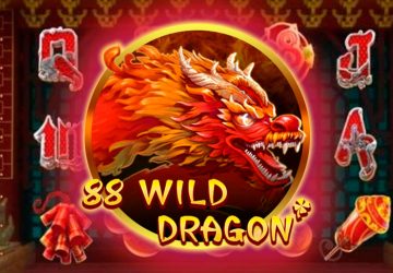 88 Wild Dragon