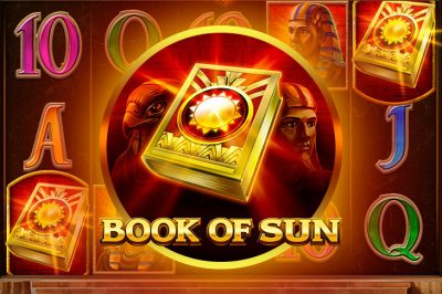 Book Of Sun: Choice