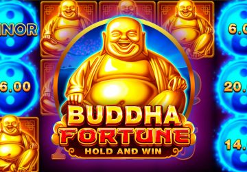 Buddha Fortune