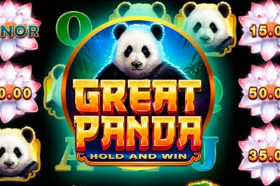 Great Panda