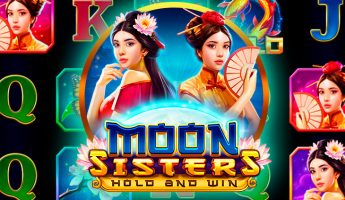Moon Sisters
