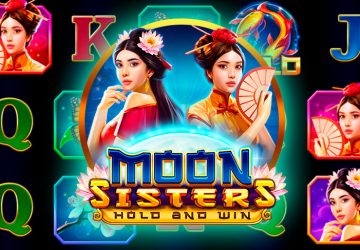 Moon Sisters