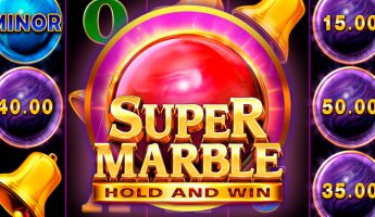 Super Marble