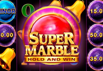 Super Marble