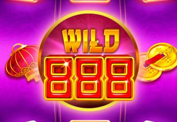 Wild 888