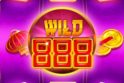 Wild 888