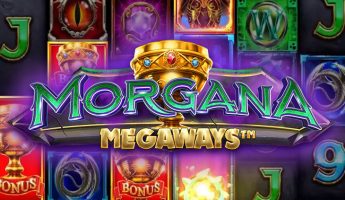 Morgana Megaways