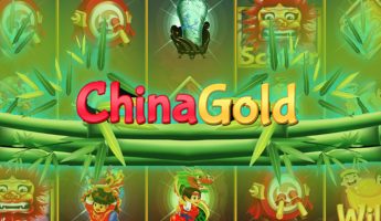 China Gold