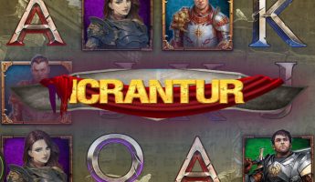 Icrantur