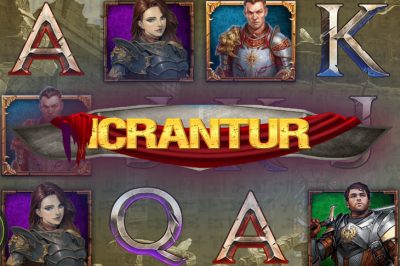 Icrantur