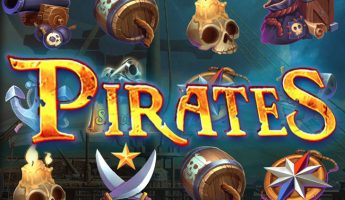 Pirates Adventure