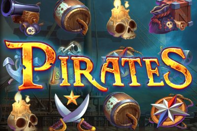 Pirates Adventure