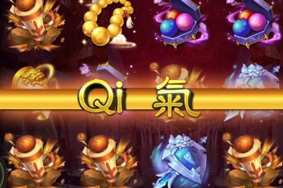 Qi