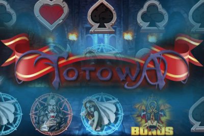 Totowa