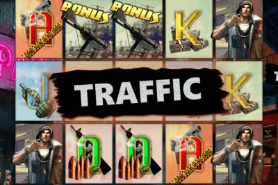 Traffic