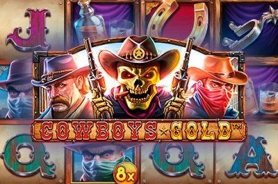 Cowboys Gold
