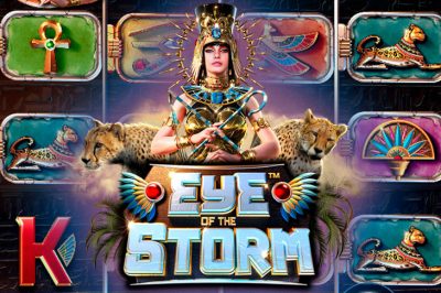 Eye of the Storm