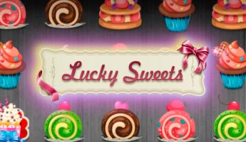 Lucky Sweets