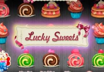 Lucky Sweets