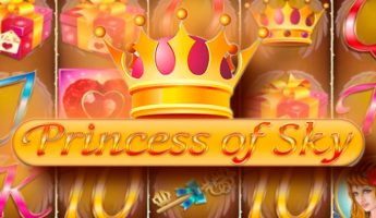 Princess of Sky