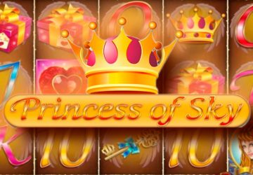 Princess of Sky
