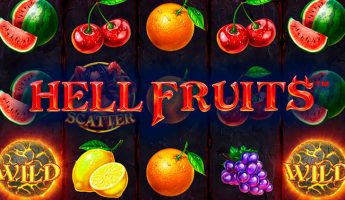 Hell Fruits
