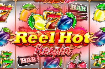 Reel Hot Respin