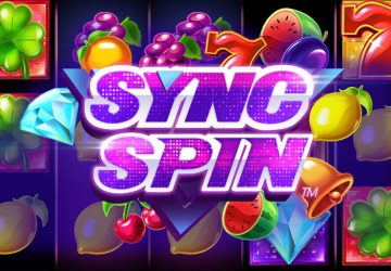 Sync Spin